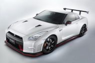 Nissan GT R Nismo N Attack Package 1 190x127