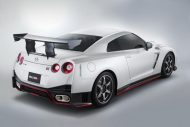 Nissan GT R Nismo N Attack Package 2 190x127