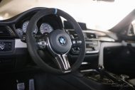 REVOZPORT BMW M4 F82 Auf Klässen ID Wheels14 190x127