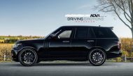 Startech Range Rover ADV1 1 tuning car 1 190x108 Startech Range Rover auf 24 Zoll ADV.1 Wheels Alu’s