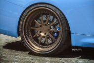 20 Zoll Strasse Wheels R10 SM Alu’s am BMW M4 F82