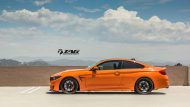 TAG Motorsports BMW M4 Orange Tuning 2 190x107
