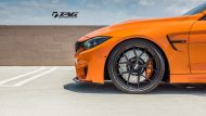 TAG Motorsports BMW M4 orange tuning 3 190x107 BMW M4 F82 Projekt Fire Orange by Tag Motorsports