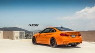 TAG Motorsports BMW M4 Orange Tuning 5 190x107