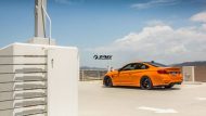 TAG Motorsports BMW M4 Orange Tuning 6 190x107