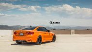 TAG Motorsports BMW M4 Orange Tuning 8 190x107
