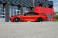 chiptuning G power BMW M6 F12 Coupe 2 190x127 740PS & 975NM im BMW M6 F12 / F06 Coupe von G Power