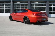 chiptuning G power BMW M6 F12 Coupe 4 190x127 740PS & 975NM im BMW M6 F12 / F06 Coupe von G Power