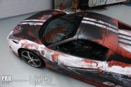 Ferrari 458 Spider Rust Wrap Tuning 5 190x127