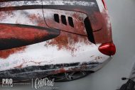 Pro-wrap zeigt seinen Rat Look Ferrari 458 Italia
