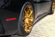 ferrari california 1 tuning wheels 8 190x127 21 Zoll Strasse Wheels SM5R am Ferrari California