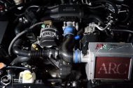 hansen86 101 tuning subaru brz 12 190x127 19 Zoll BC Forged Alu’s & Blitz Fahrwerk im Subaru BRZ