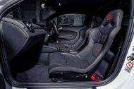 Low Audi S1 KW Clubsport Interieur 190x126