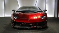 mansory lamborghini aventador for sale 4 190x107 zu verkaufen: Mansory Lamborghini Aventador in Dubai