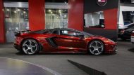 mansory lamborghini aventador for sale 9 190x107 zu verkaufen: Mansory Lamborghini Aventador in Dubai