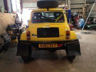 mini body with extreme offroading vehicle 1 190x143 Brutal: V8 Motor  ></noscript><img width=