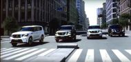 Nissan Patrol Nismo Gets Secret Debut In Dubai Video Photo Gallery 7 190x90