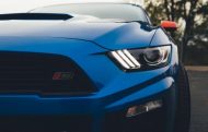 roush 1 tuning 6 generation 2 190x121 Volles Rohr   Roush Performance 850PS Ford Mustang