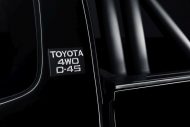 Toyota Tacoma - Ritorno al futuro Concept Car