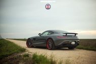 Tuning Hre Rs103 Amg Gt S 1 190x127