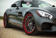 Tuning Hre Rs103 Amg Gt S 5 190x127