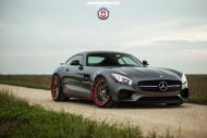 Tuning Hre Rs103 Amg Gt S 8 190x127