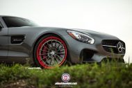 Tuning Hre Rs103 Amg Gt S 9 190x127