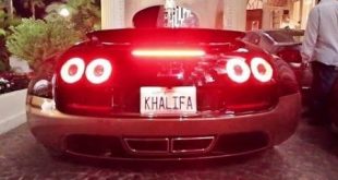 video bugatti veyron rembrandt k 310x165 Video: Bugatti Veyron Rembrandt Khalifa