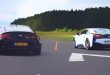 Video: Dragerace &#8211; BMW i8 gegen Aston Martin V8 Vantage