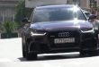 Video: sonido de Krasser en el Audi RS6 C7 con escape deportivo Milltek
