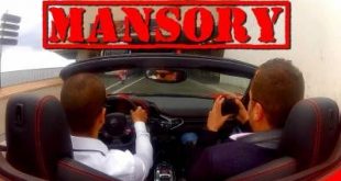 video mansory ferrari 458 siracu 310x165 Video: MANSORY Ferrari 458 Siracusa Monaco Edition in Monaco