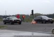 Video: Comparison - Ford Mustang vs BMW M5 F10