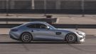 weistec amg gts 01 tuning car 2 135x77 Video: Der schnellste   Weistec Mercedes AMG GTs mit 670PS