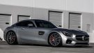 weistec amg gts 01 tuning car 3 135x77 Video: Der schnellste   Weistec Mercedes AMG GTs mit 670PS