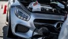 weistec amg gts 01 tuning car 5 135x77 Video: Der schnellste   Weistec Mercedes AMG GTs mit 670PS