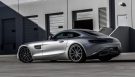 weistec amg gts 01 tuning car 7 135x77 Video: Der schnellste   Weistec Mercedes AMG GTs mit 670PS
