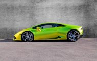 xxx huracan 1 tuning car 2 190x120 XXX Performance tunt den Lamborghini Huracan