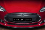 000 tunint vilner tesla p 8 9 190x127 Mega edel   Vilner veredelt das 2013er Tesla Model S P85+