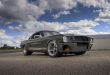 Ringbrothers - Ford Mustang Fastback Espionage