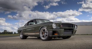 001 rb espionage mustang tuning 5 310x165 Ringbrothers   Ford Mustang Fastback Espionage