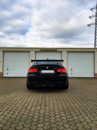 Fotostory: Alpha-N Performance &#8211; BMW M3 E92 Coupe