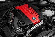 BMW 150d (ACS1 5.0d) by AC Schnitzer mit 400 Diesel-PS