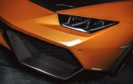 Racetech Automotive tunt den Lamborghini Huracan