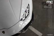 Fotostory: MC Customs &#8211; Tuning am Lamborghini Huracan