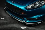 Cinemotive Media &#8211; Tuning am Ford Fiesta ST
