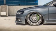 TAG Motorsports &#8211; Audi A4 S4 B8 mit 20 Zoll Rotiform’s