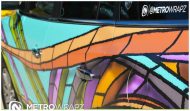 zur Miami Auto Show &#8211; Buick ARTCar by Metro Wrapz