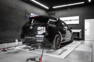 VW Golf 5 2.0TFSI GTI Edition 30 with 309PS & 421NM by Mcchip