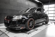 VW Golf 5 2.0TFSI GTI Edition 30 with 309PS & 421NM by Mcchip