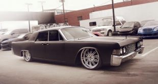 12274196 925159697521393 9116986898613672207 n 310x165 Fotostory: Justin Bieber’s 1965 Lincoln Continental